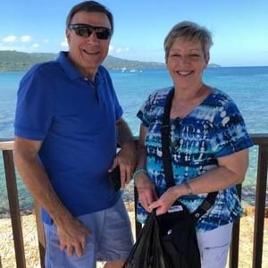 Meet your Posher, Jackie